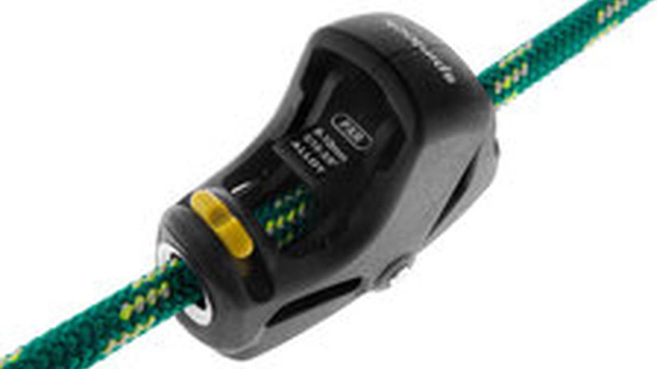 Controllo PXR con cima verde 1