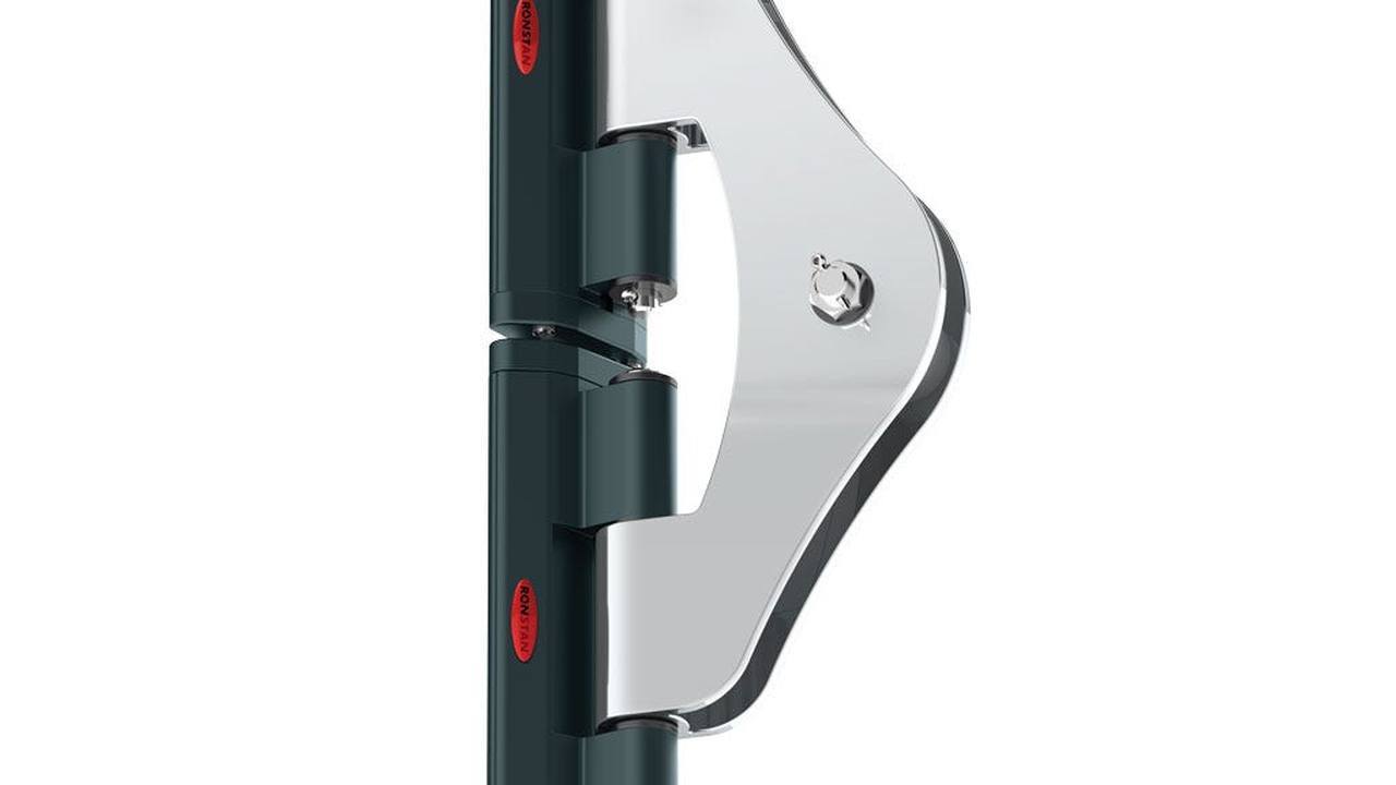 Ronstan Series 55 pen trolley