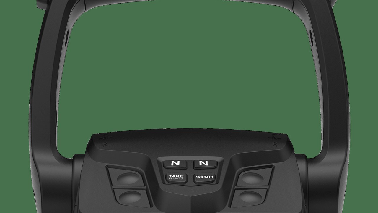 Comando motore nautico Dometic SeaStar 2