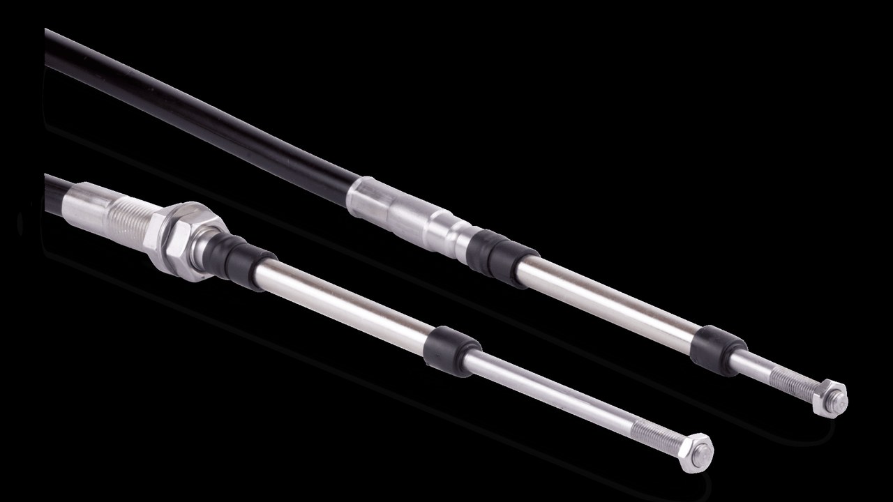 Comando motore nautico Dometic SeaStar 6