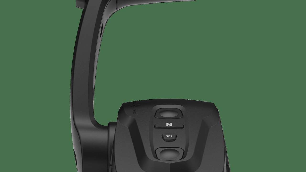 Comando motore nautico Dometic SeaStar 7