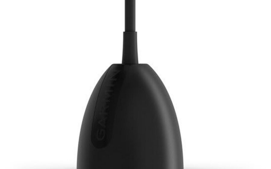 Trasduttore sonar Garmin 1
