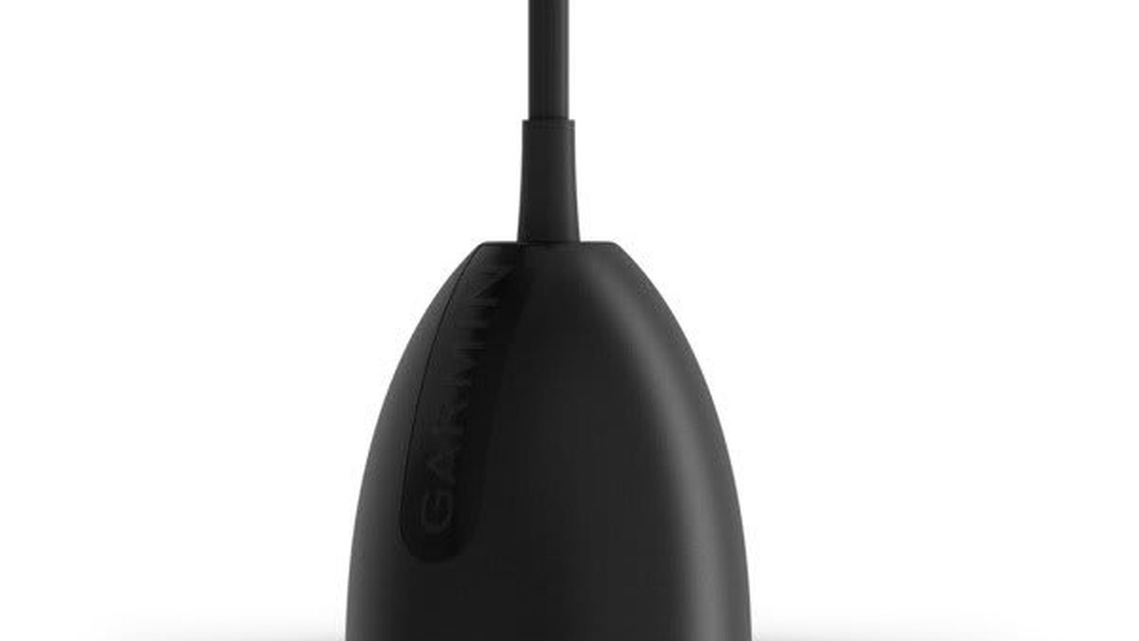 Trasduttore sonar Garmin 1
