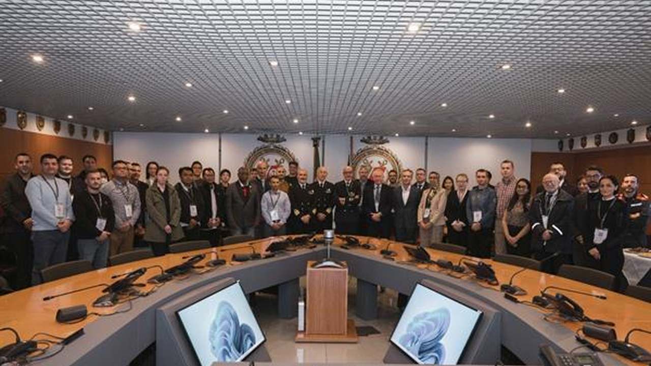 Incontro istituzionale tra autorità responsabili della sicurezza marittima