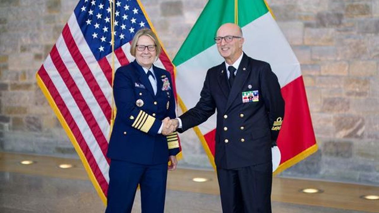 Attività di formazione professionale per operatori del mare
