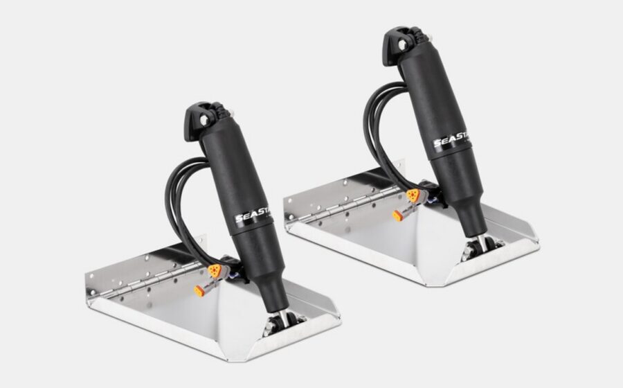Flap nautici Dometic SeaStar 1