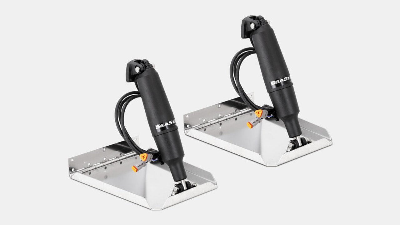 Flap nautici Dometic SeaStar 1