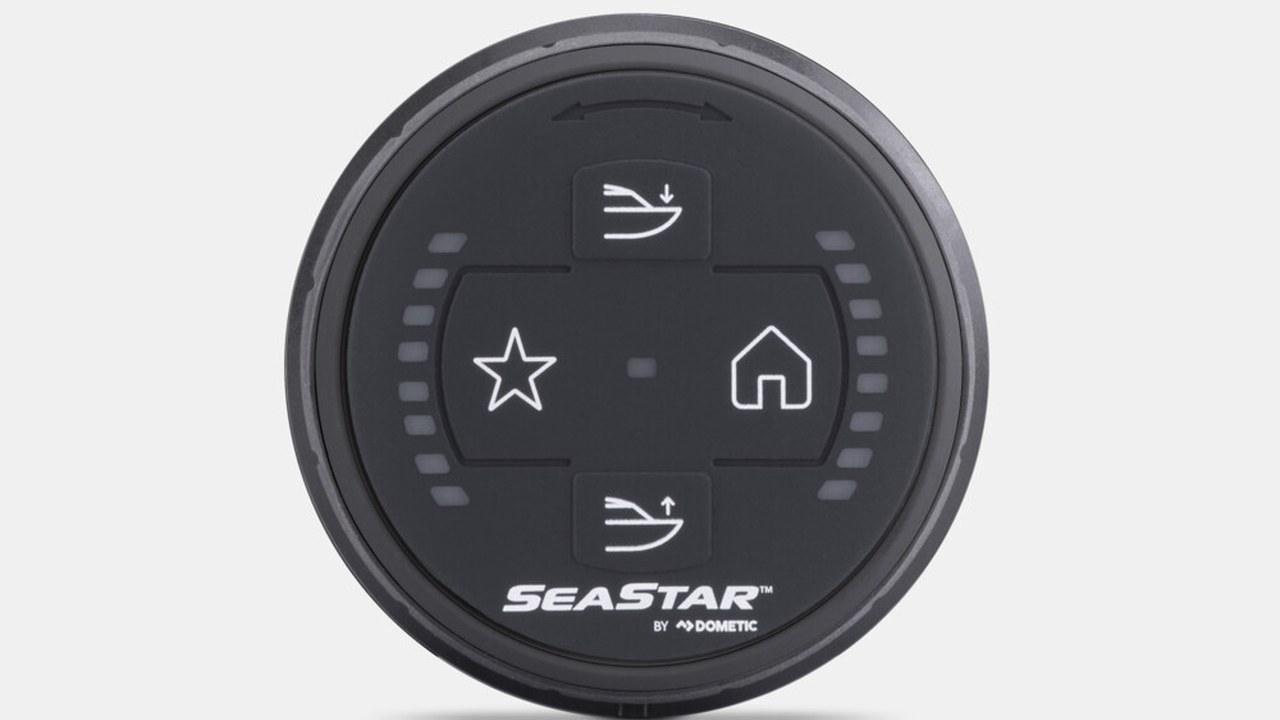 Flap nautici Dometic SeaStar 4