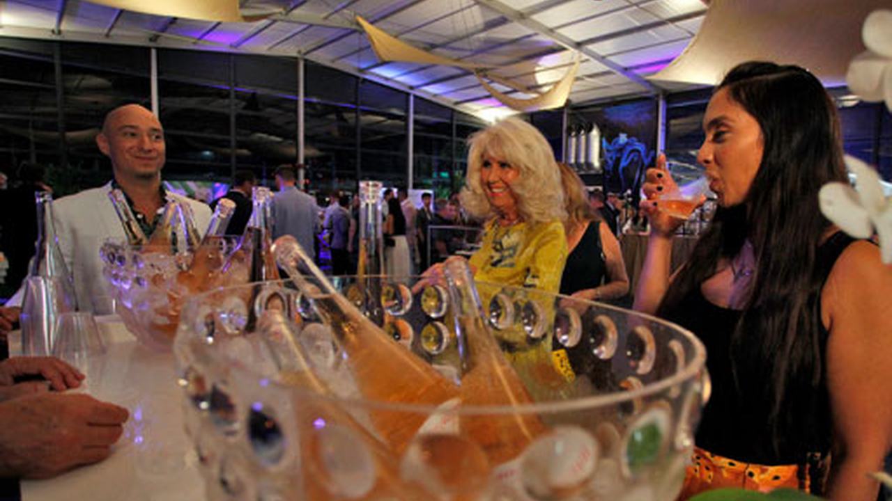 67th Fort Lauderdale International Boat Show — fotografia ufficiale 5