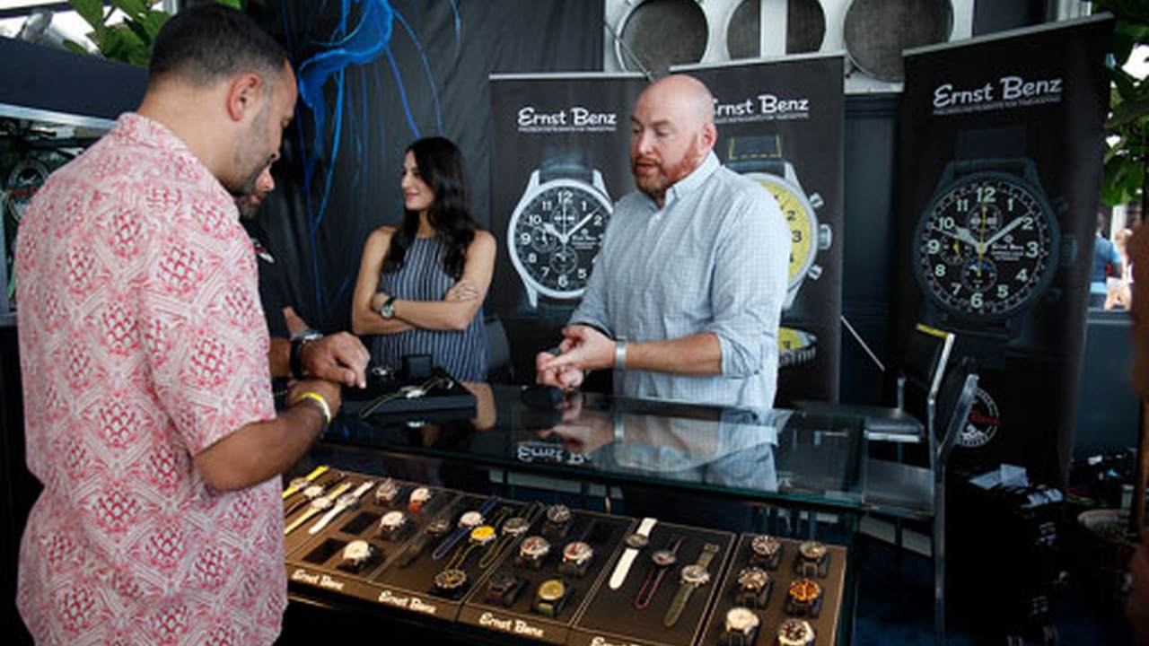 67th Fort Lauderdale International Boat Show — fotografia ufficiale 8