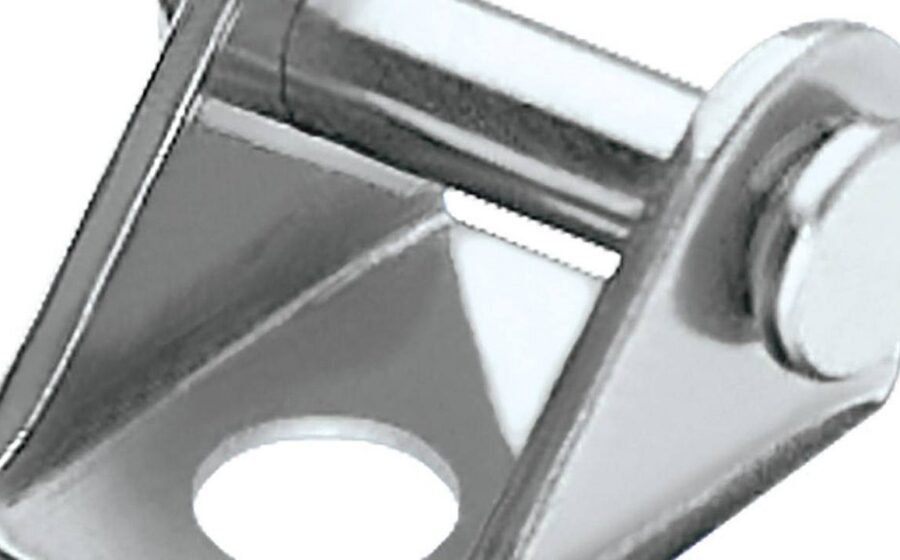 Fork becket Ronstan RF1052 per traveller