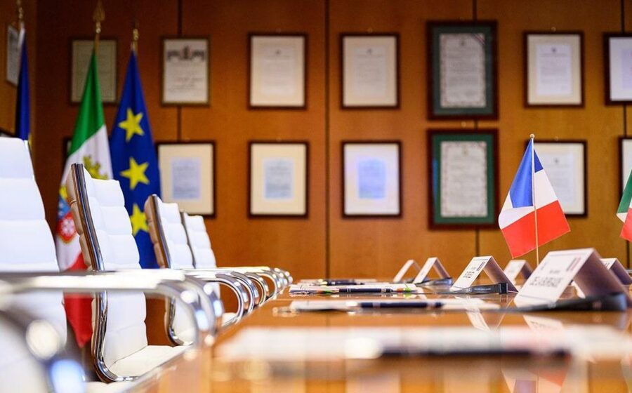 Attività della Guardia Costiera dedicata alla sicurezza in mare