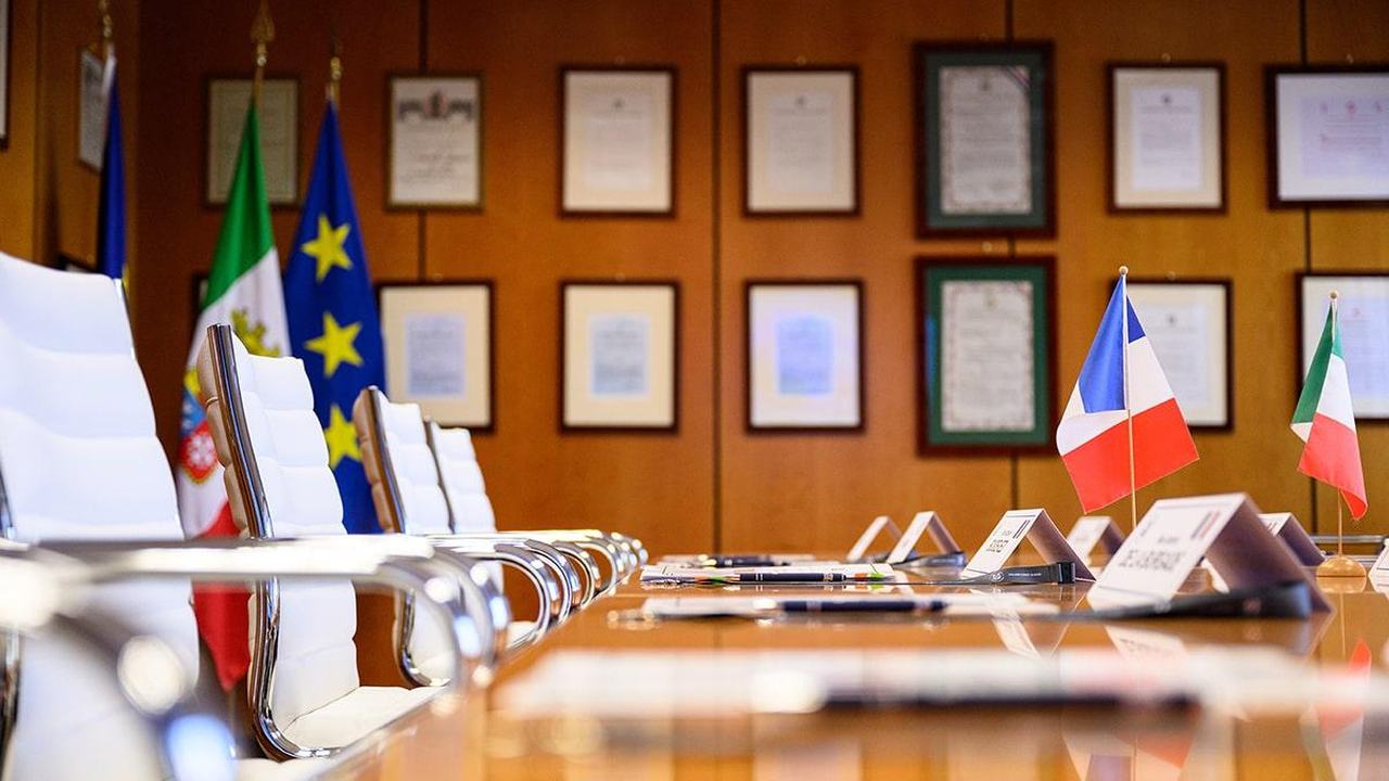 Attività della Guardia Costiera dedicata alla sicurezza in mare