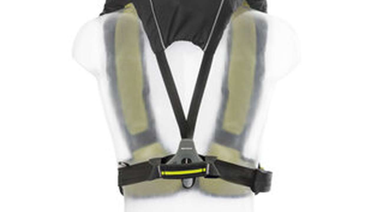 Bombola CO2 e kit di riarmo 3