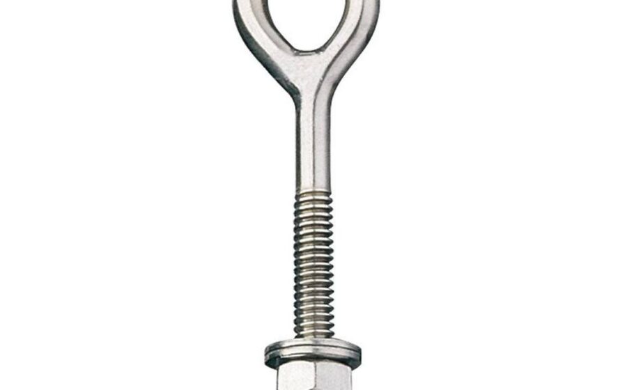 Golfare Ronstan RF156 con occhio saldato e dado