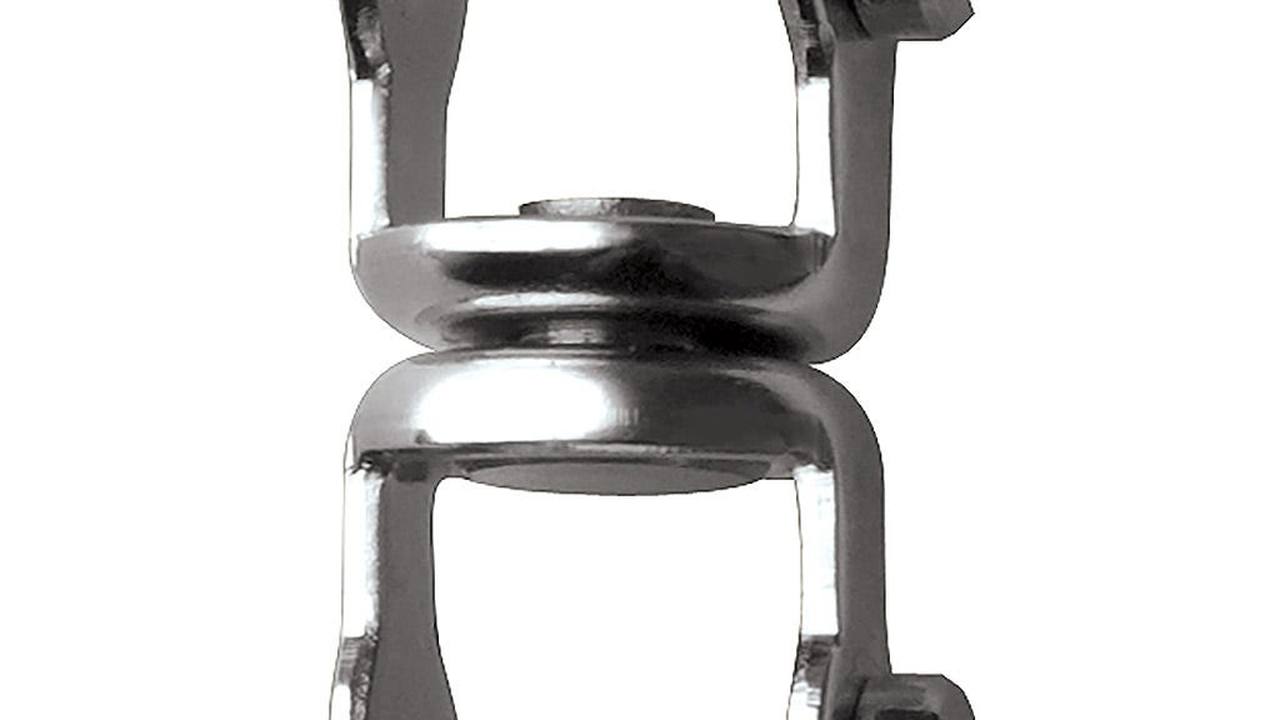 Grillo Ronstan RF576 per collegamenti di coperta