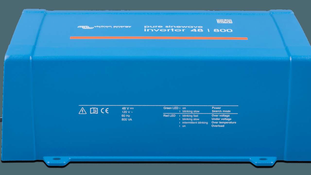Controllo temperatura inverter 7