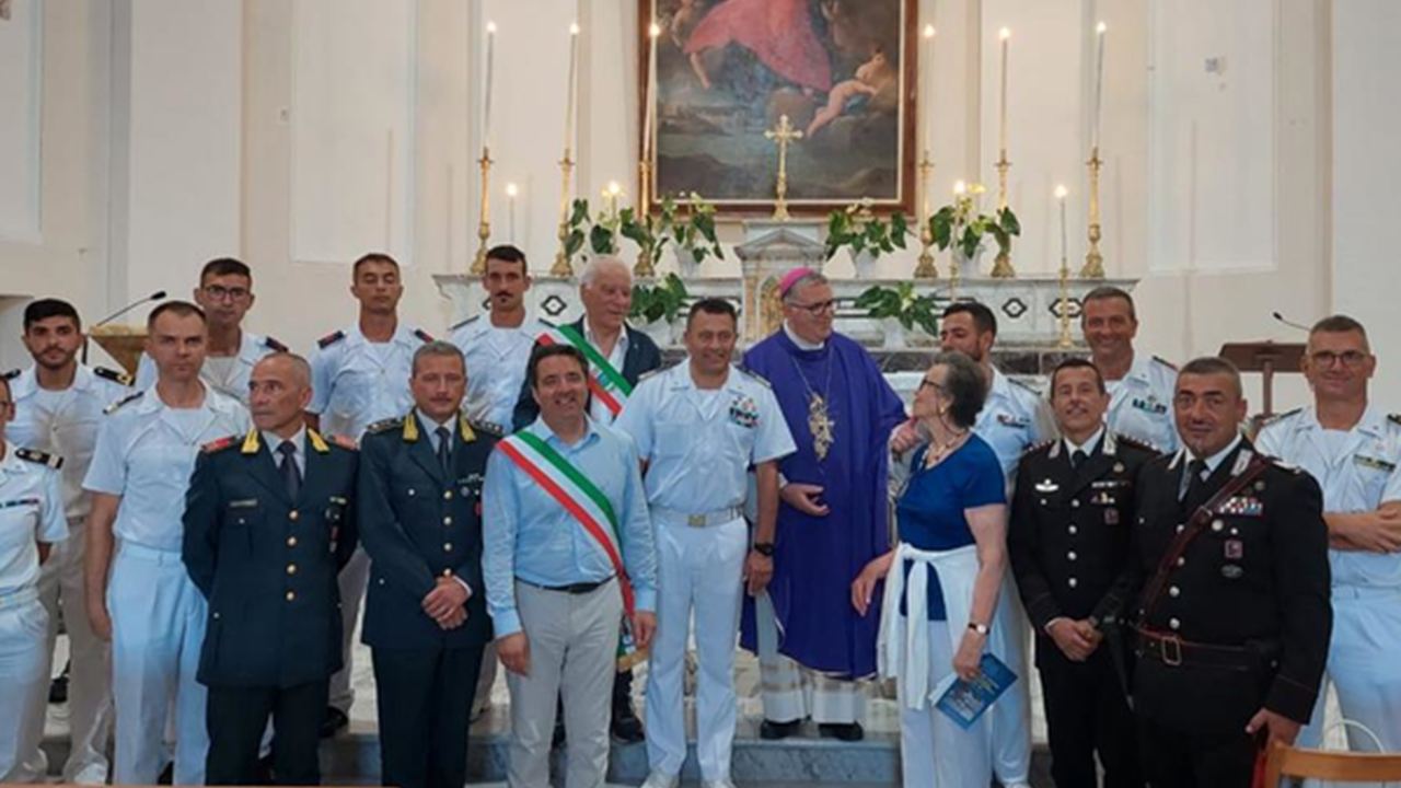 Incontro tecnico per la sicurezza della navigazione