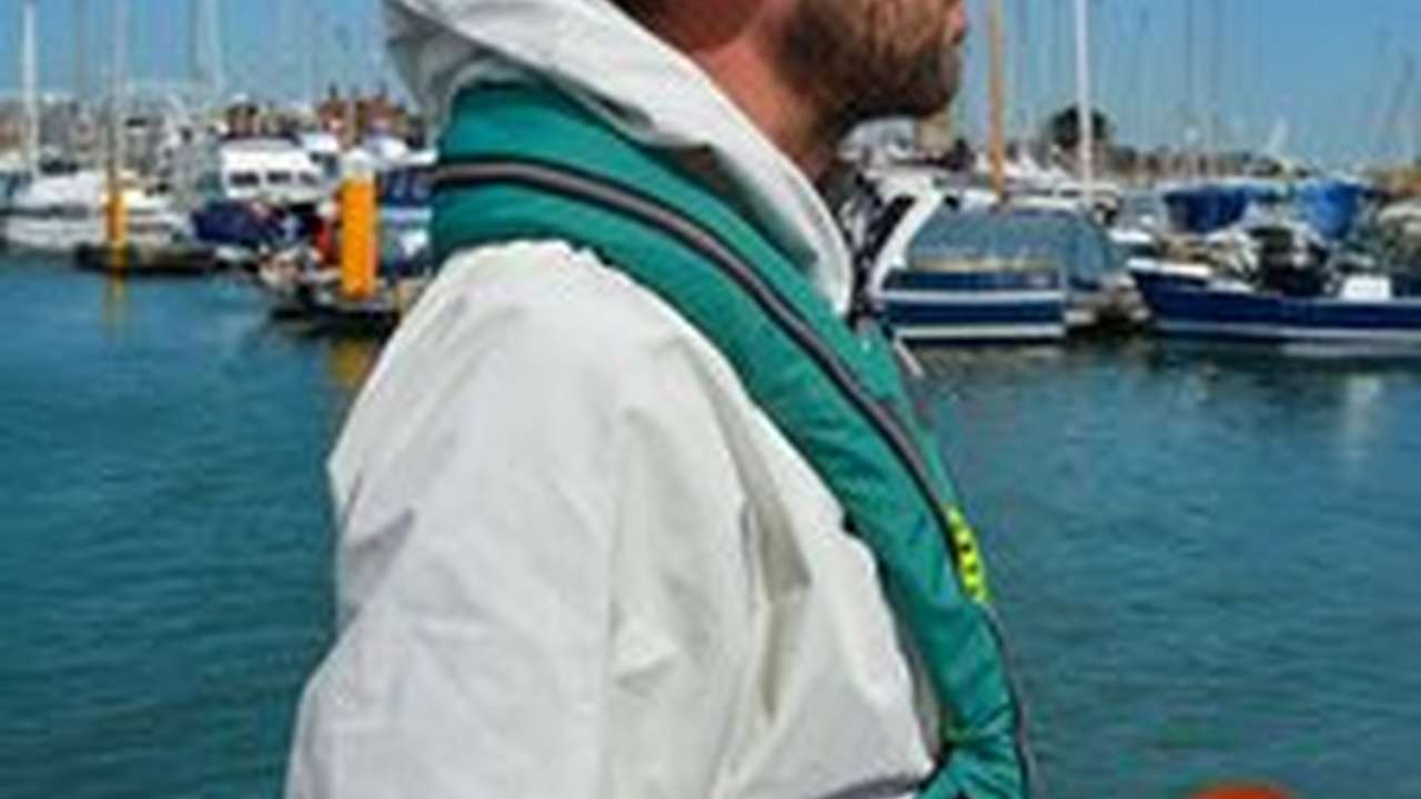 Registro luci personali 8