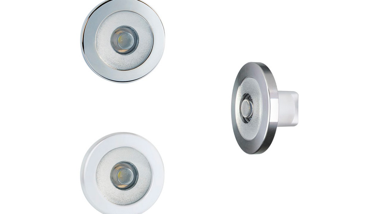 IRENE Quick Marine Lighting Serie von Wasser Downlights