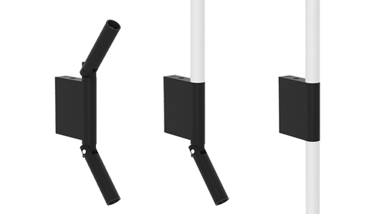 LUME Quick Marine Lighting Serie für Kantenbeleuchtung