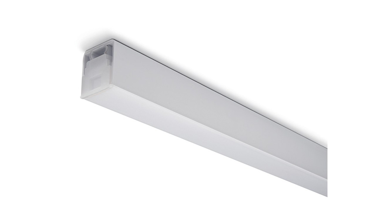 Reihe MAXIBAR Schnell für nautische lineare Lichtsysteme