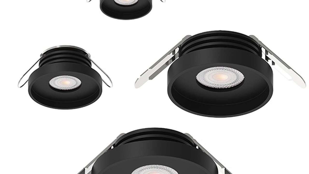 ZENITH Quick Marine Lighting Serie für Onboard-Umgebungen