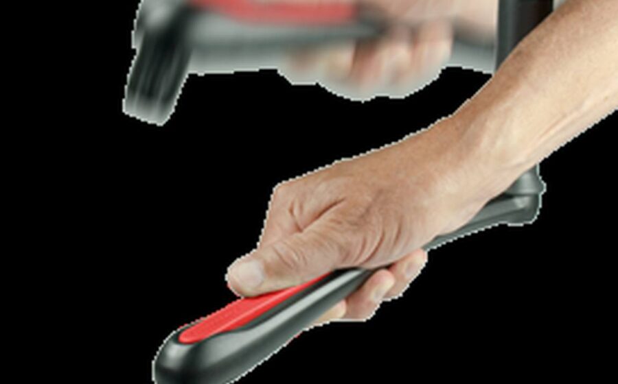 ProTouch poign&eacute;e contr&ocirc;le pour treuil 1