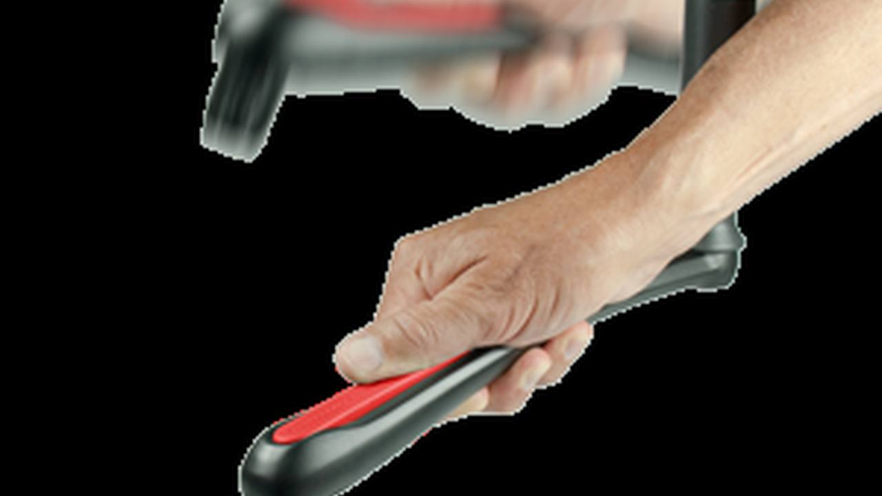 Controllo maniglia ProTouch per winch 1