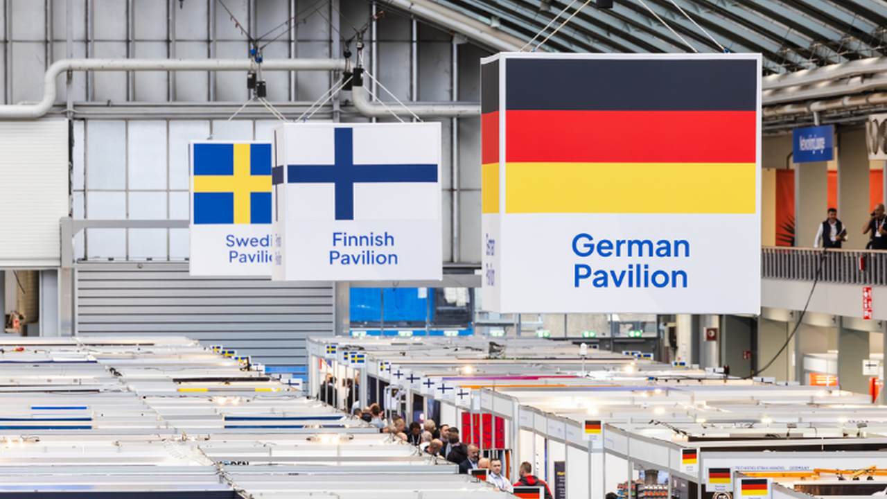 METSTRADE 2026 Amsterdam - Offizielle Fotografie 2