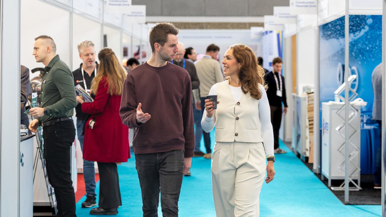 METSTRADE 2026 Amsterdam - Offizielle Fotografie 3