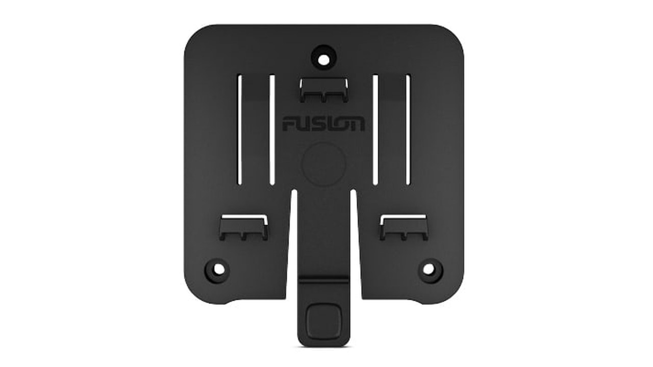 Microfono audio nautico Fusion 4