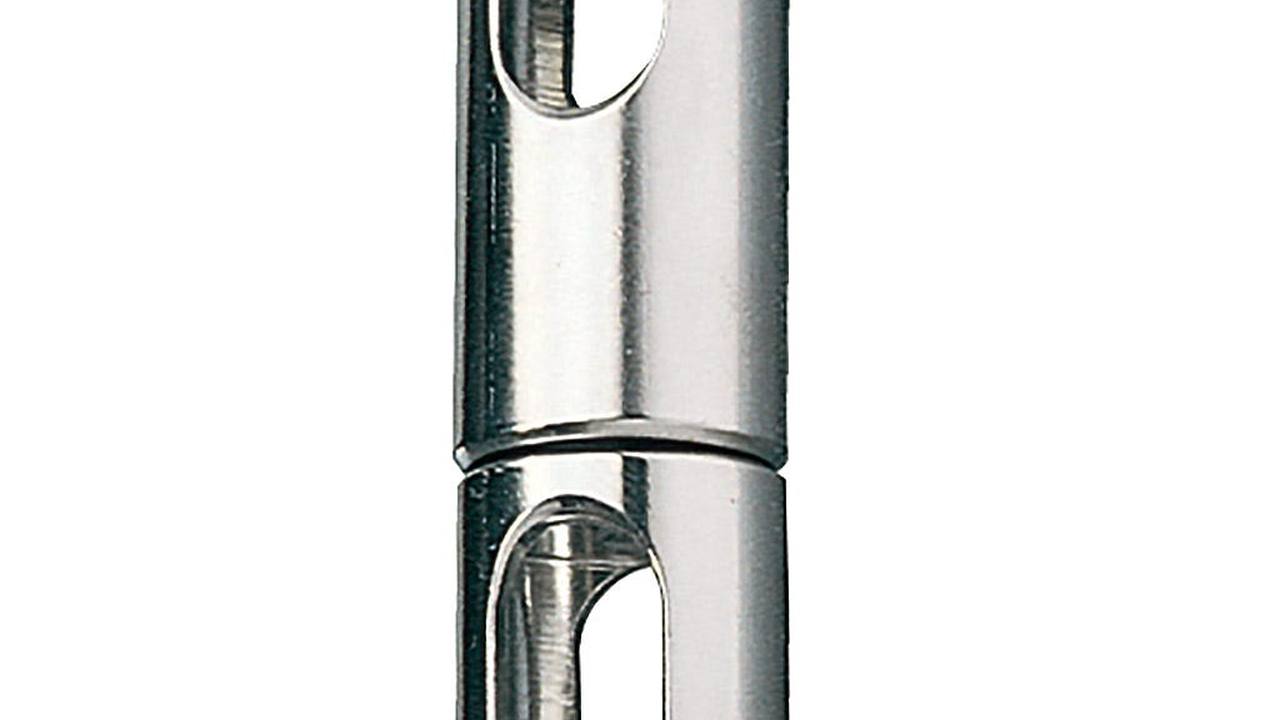 Swivel Ronstan RF78A con doppia forcella