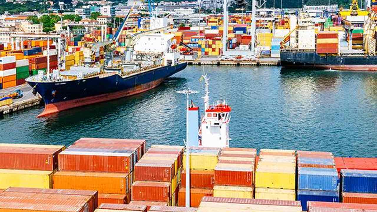 Evento istituzionale legato alla sicurezza del mare
