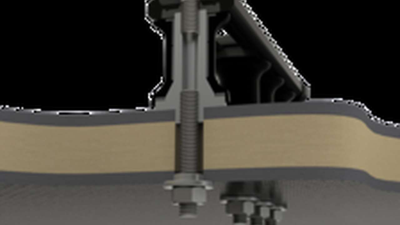 Controllo organizer di coperta 1