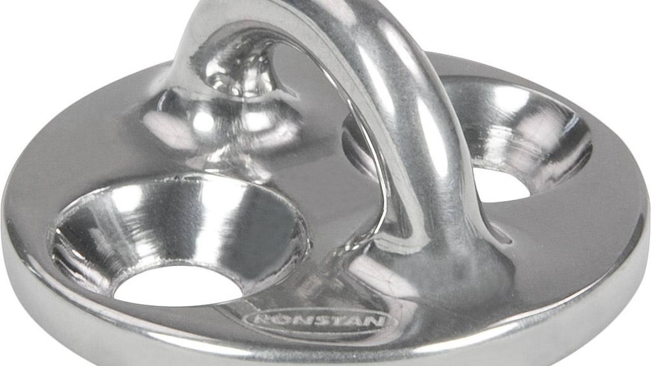 Ronde de padoue Ronstan RF2429-02 Acier 15-5PH