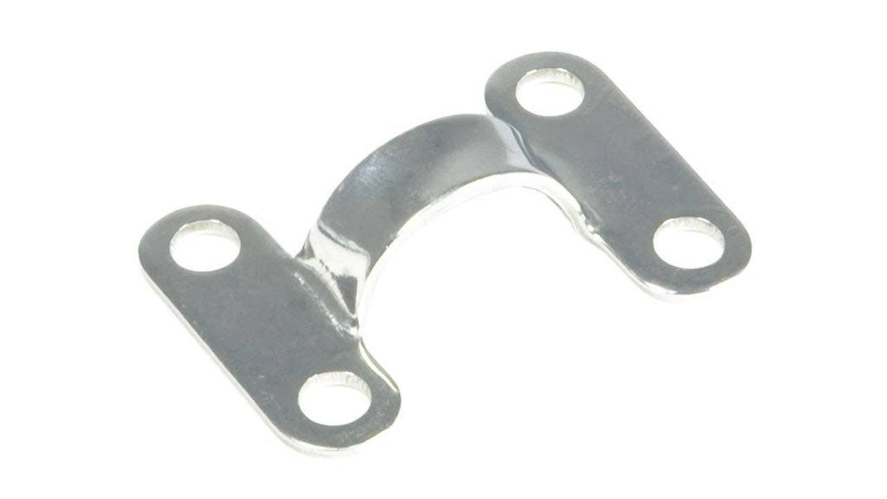 Selle évasée Ronstan RF148 acier 316