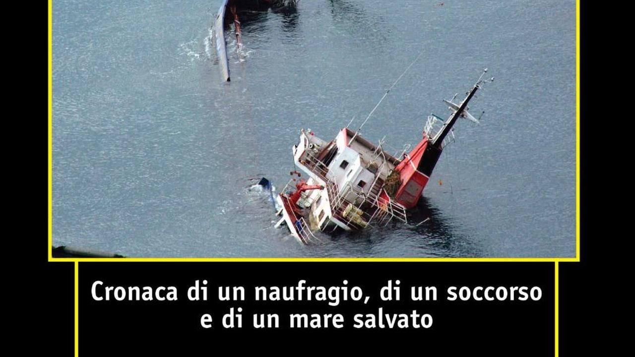 Evento marittimo dedicato alla sicurezza