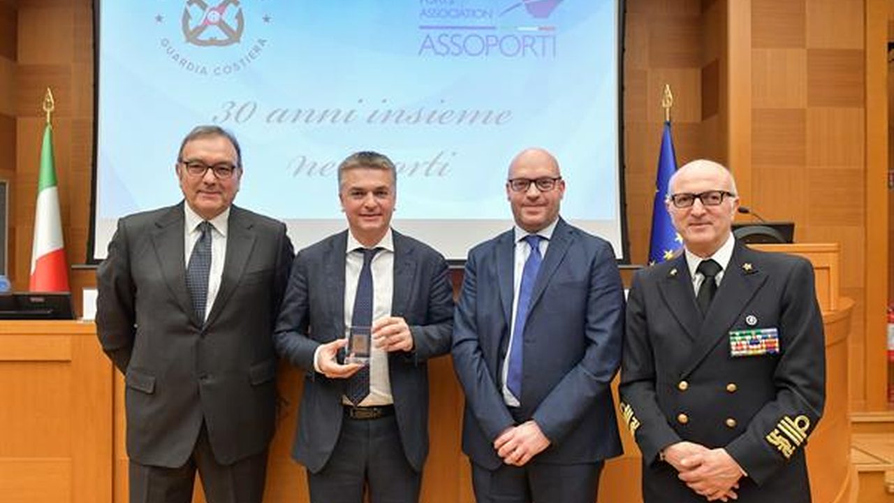 Verifica nautica svolta dal personale della Guardia Costiera