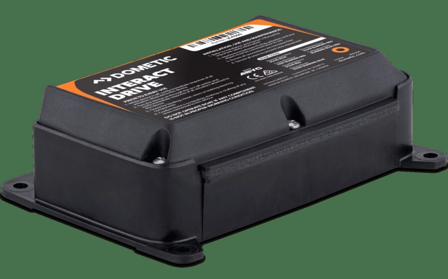 Jack plate Dometic SeaStar per fuoribordo 1