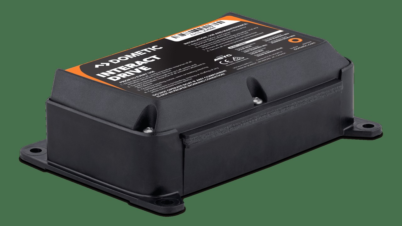 Jack plate Dometic SeaStar per fuoribordo 1