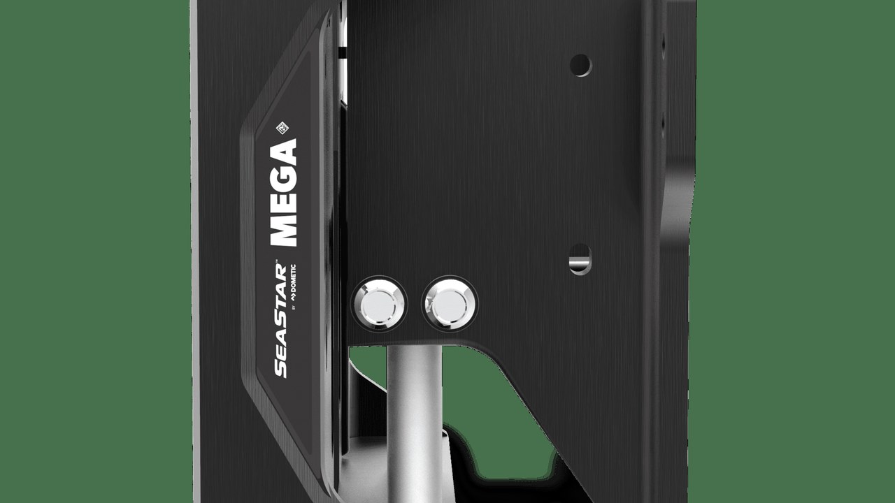 Jack plate Dometic SeaStar per fuoribordo 4
