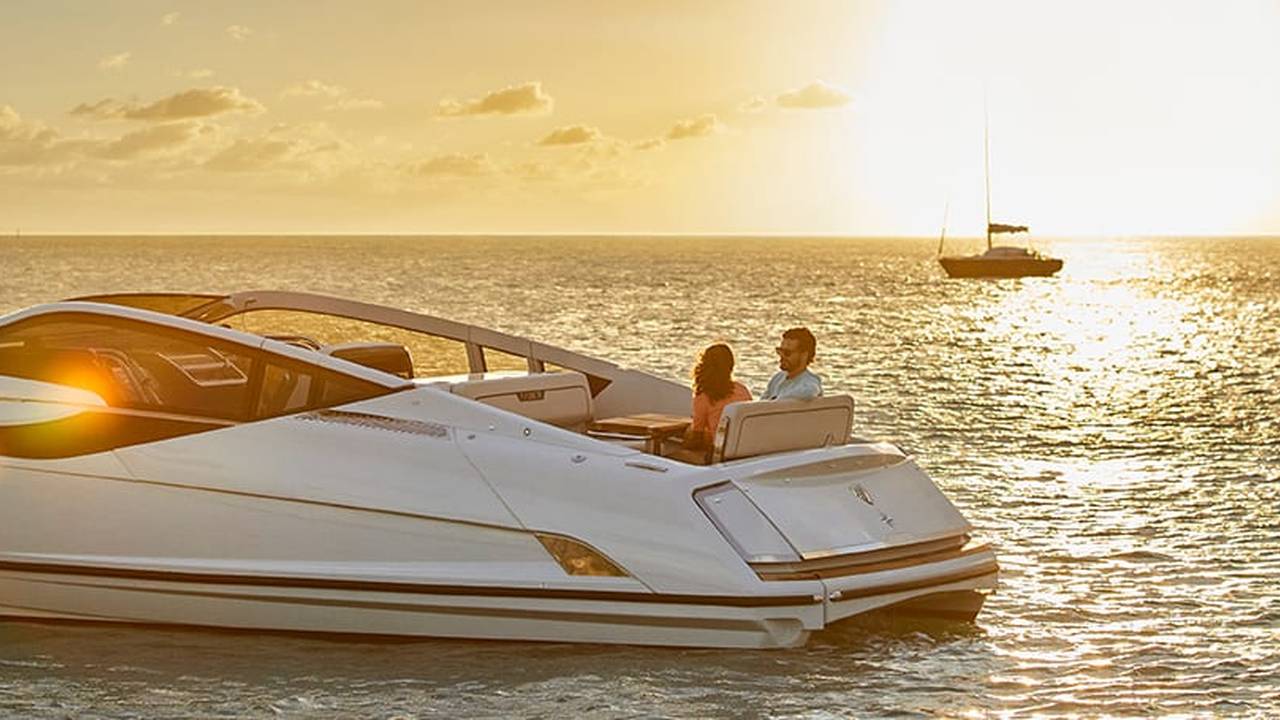 Autopilota nautico Garmin Reactor 40 3