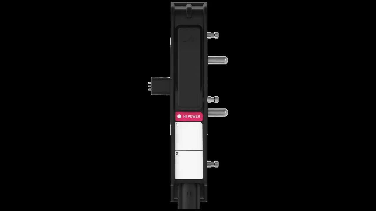 Controllo modulo master YachtSense 2