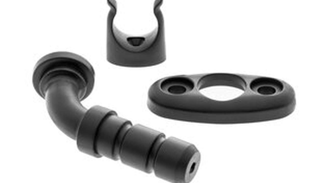 Snodo Diabolo della barra 4