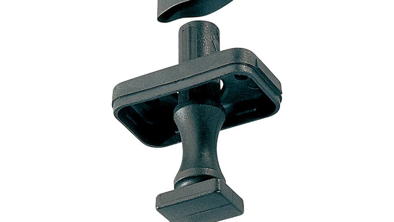Universal joint Ronstan RF3133 for extension rudder