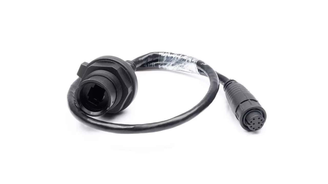 Controllo connettore Ethernet marino 2
