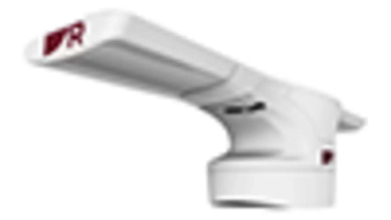Diagnosi collegamento radar 6