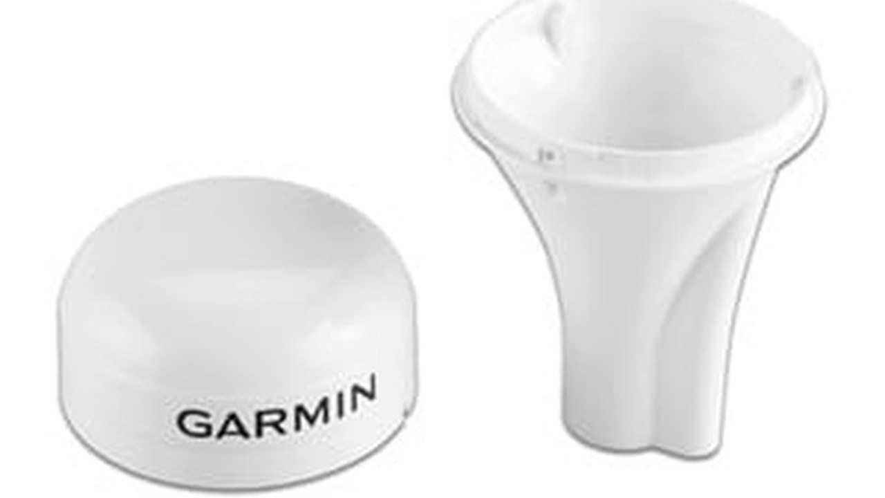 Radio VHF nautica Garmin 5