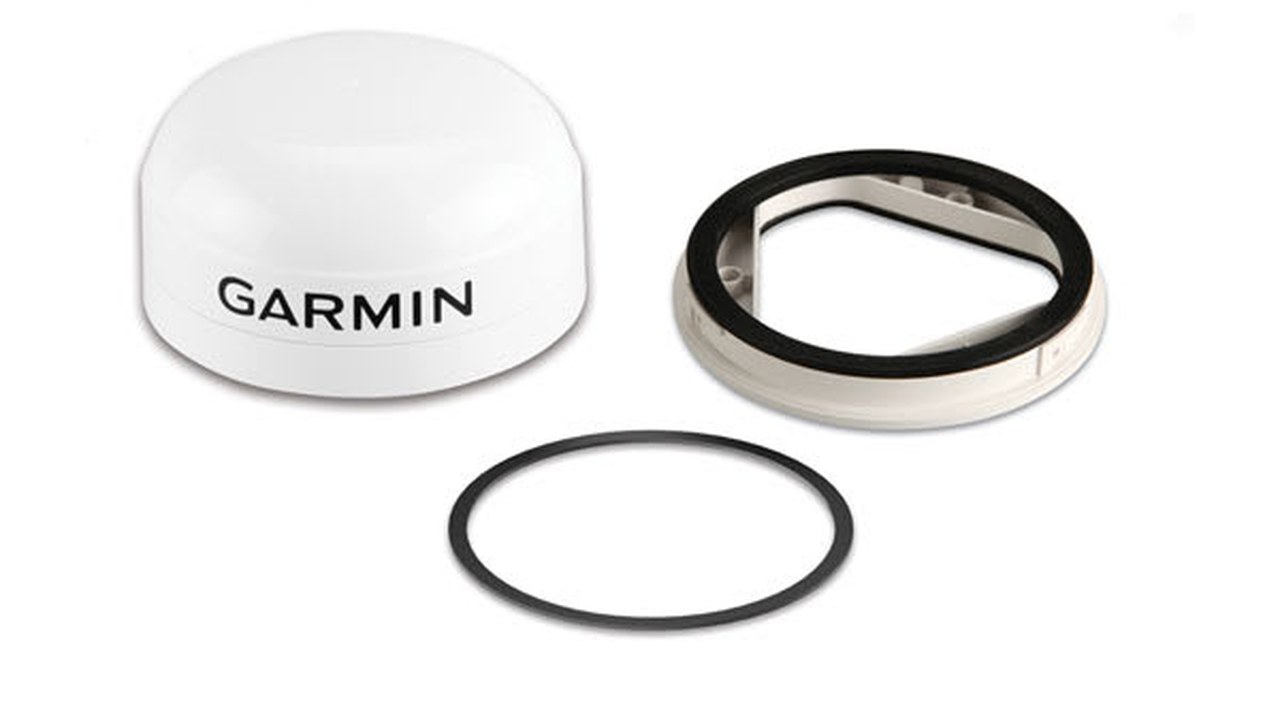 Radio VHF nautica Garmin 6